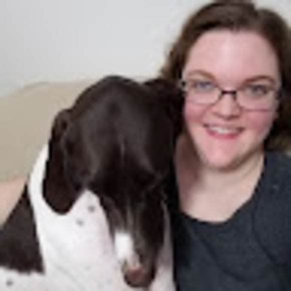 Meet your Posher, Rachel - Picture 1 of 1